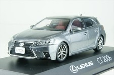 Kyosho Lexus Ct 200h 2011 1:43 03656GR2