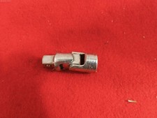 Snap On 38 Drive Short Universal Join Adapter Swivel Fu80a Usa Snap On 38 Drive Short Universal Join Adapter Swivel Fu80a Usa