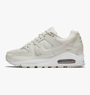 Size 10.5 - Nike Air Max Command Light Bone White New In Box 397690-018