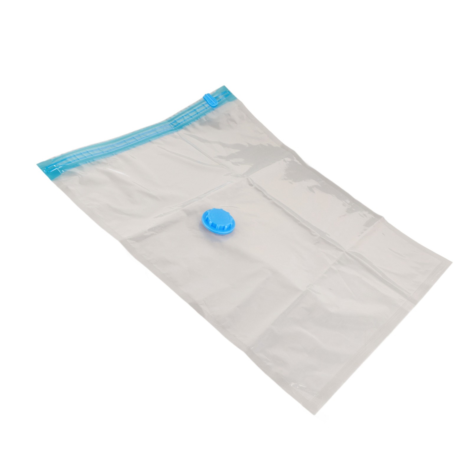 20pcs Vacuum Bags For Travel - Durable & Waterproof Storage