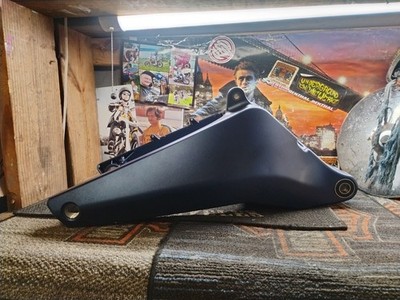  Oem 08 BUELL 1125R Swingarm Blue Metallic KO170-1AMA