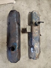1965 66 67 Mopar 383 413 440 Valve Covers Oem Chrysler Dodge Plymouth B Rb
