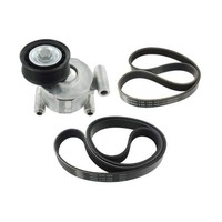 Keilrippenriemensatz SKF Vkma 34014 FüR Volvo Ford S40 II C-Max Focus V50