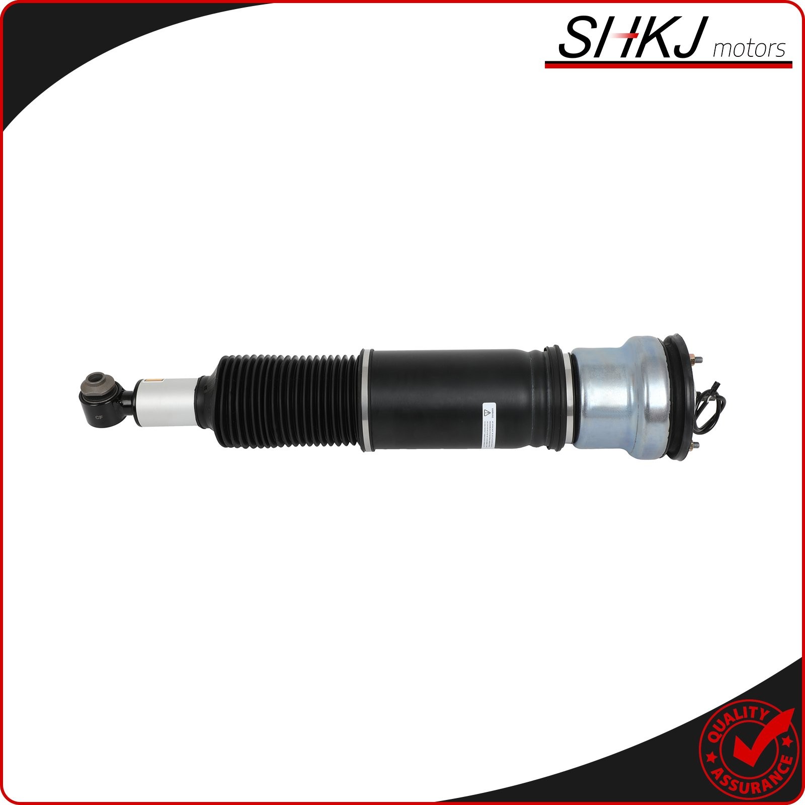 Rolls-Royce Phantom Long 2004-2014 Rear Left Air suspension strut