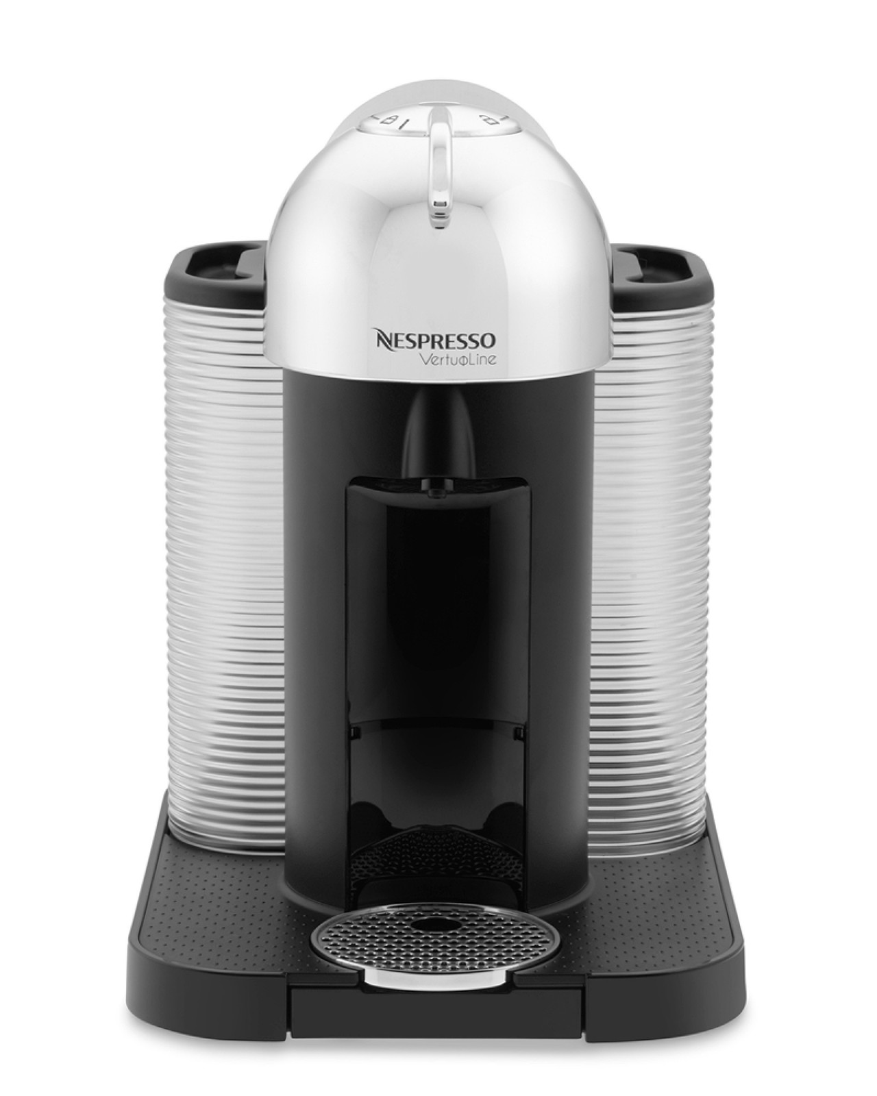 & Espresso Machine By Breville