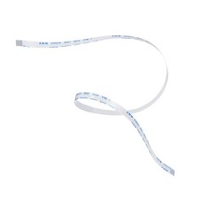 5Pcs 8Pin 0.5mm 300mm FFC FPC Flat Flexible Cable A Type