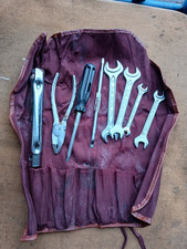 original Bordwerkzeug Diesel Mercedes-Benz 300 D Turbodiesel W123 u.a.