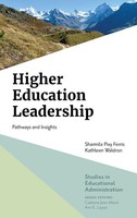 Sharmila Pixy Ferris (U. A.) | Higher Education Leadership | Buch | Englisch