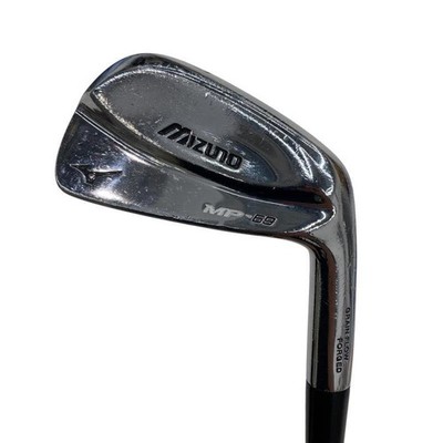 ミズノ(MIZUNO) MP5 アイアン 6本組 ライ角+3度 ミズノ MP5 ミズノ(MIZUNO) MP5 アイアン 6本組 ライ角+3度 ミズノ MP5