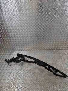 BMW X5 E70 Kotflügelhalter vorne links 51127157989 3.00 Diesel 180kw 32433291