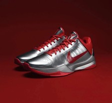 Caitlin Clark x Kobe 5 Protro "Rookie of the Year" Size US 7-12 - Men's