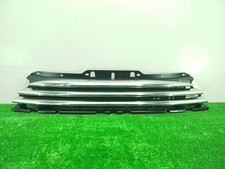 16614910 kühlergrill MINI CLUBMAN R55 2007 2007 9204586