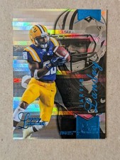2014 Flair Showcase Football Cards 28