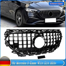 Sport Panamericana GT Grill Kühlergrill Für Mercedes E-Klasse W214 S214 2024-25