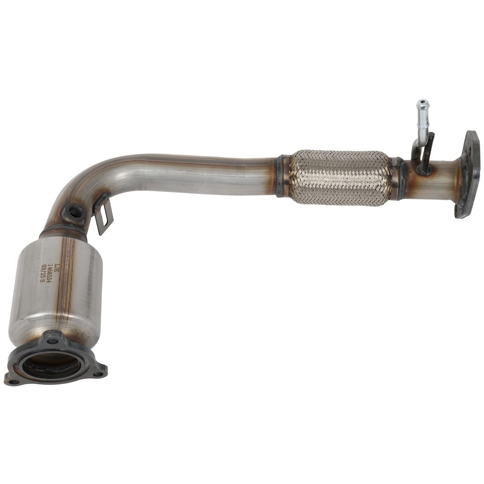 Catalytic Converter EPA 644015 For 2010-2014 Chevy Equinox GMC Terrain 2.4L