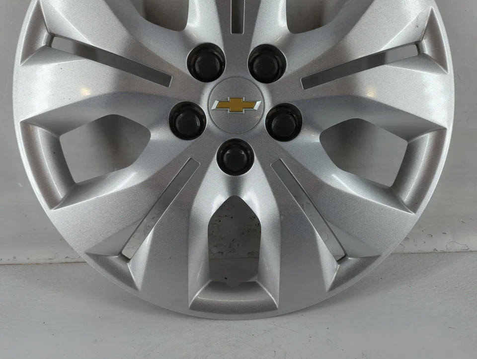 2011-2016 Chevrolet Cruze Driver Front Wheel Hub Oem TW77J - Image 3 of 4