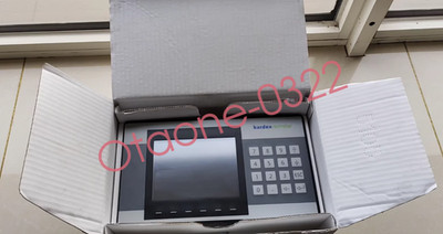 USED Kardex PCD7.D457VNCG03 Operation panel Fast delivery Via Fedex/DHL