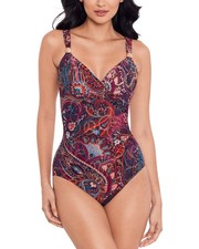 Miraclesuit Siren One-Piece Women's