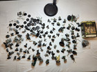 Warmachine Hordes Mercenaries Farrow Unit Warbeast Miniatures Army Lot
