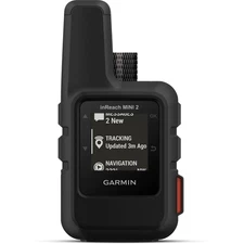 NEW Garmin inReach Mini 2: Ultimate Off-Grid Satellite Communicator for Adventu