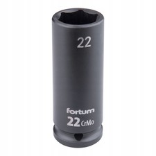 Schlagnuss Kraftnuss 22mm 1/2 Tiefe Schlagsch...