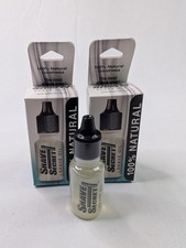 SHAVE SECRET SHAVING OIL- THE BEST SHAVE EVER 18.75ML 2 Pack 