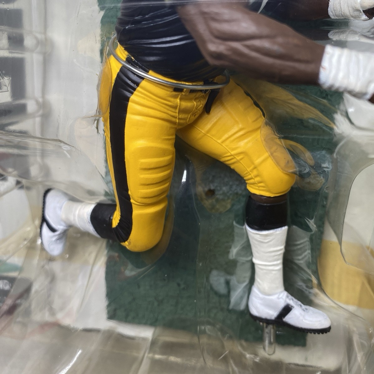 McFarlane Toys NFL Football Legends Series 2 Joe Greene