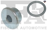 Fa1 257.805.011 Verschlussschraube FüR ÖLwanne FüR Audi FüR VW