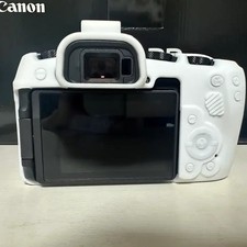 Canon EOS RP Body Camera Full Box Pre-Owned Warranty 2027