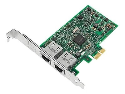 Broadcom BCM95720A2003AC Dual-Port Gigabit Ethernet Adapter