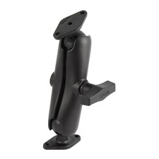RAM-102U RAM Double Diamond Plate Mount - C Size Mediu...