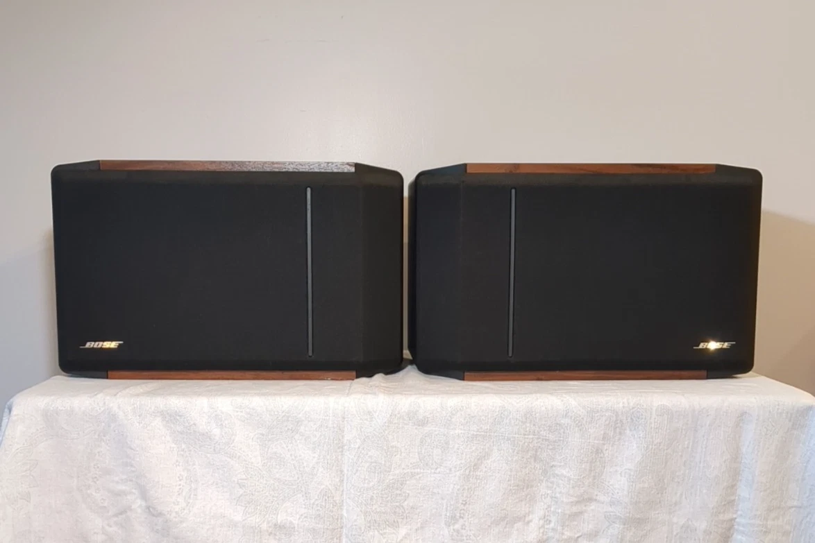 Bose 301 Series Iv for sale | eBay