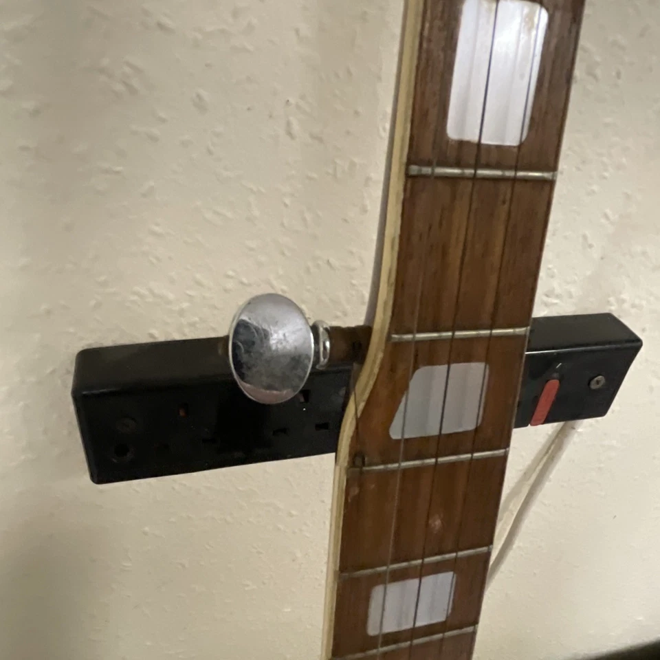 Sagadia   5 String  Banjo - Image 3 of 4