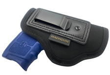 IWB Inside The Waistband Gun Holster fits Smith  Wesson S W M P Bodyguard 2.0