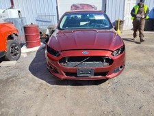 Steering Gear (incl. Rack) FORD FUSION 13 14 ...