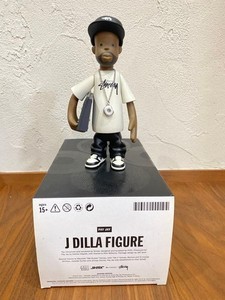 J Dilla Stussy | eBay