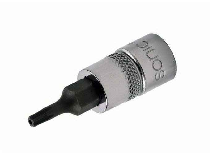✅Fits SONIC 8163725 Socket TORX 1/4"" T25 8163725 Socket 1/4"" (6,3 mm ⭐UK Seller⭐