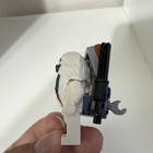 LEGO Star Wars Minifigure Morrof w/ backpack — photo 2