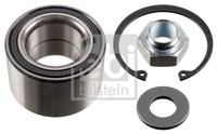 NEU - Febi Bilstein 31342 Radlagersatz Passend FüR Nissan Opel Suzuki