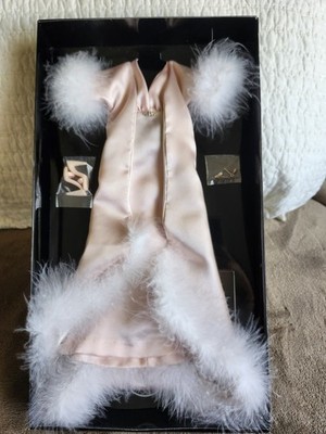 Tonner Madra Doll Outfit The Kiss NIB Fits Tyler Wentworth other 16'' dolls