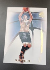 2008-09 SP Authentic - Caron Butler #56