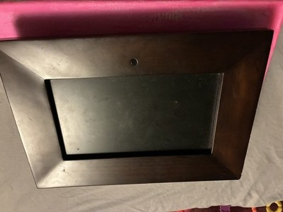 Kodak EasyShare SV811 Digital Picture Frame 8x128MB 800x480 with Remote