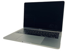 Apple MacBook Pro 2017 A1708 13.3" Laptop i5 7th 256GB SSD 8GB RAM macOS 13 CX 