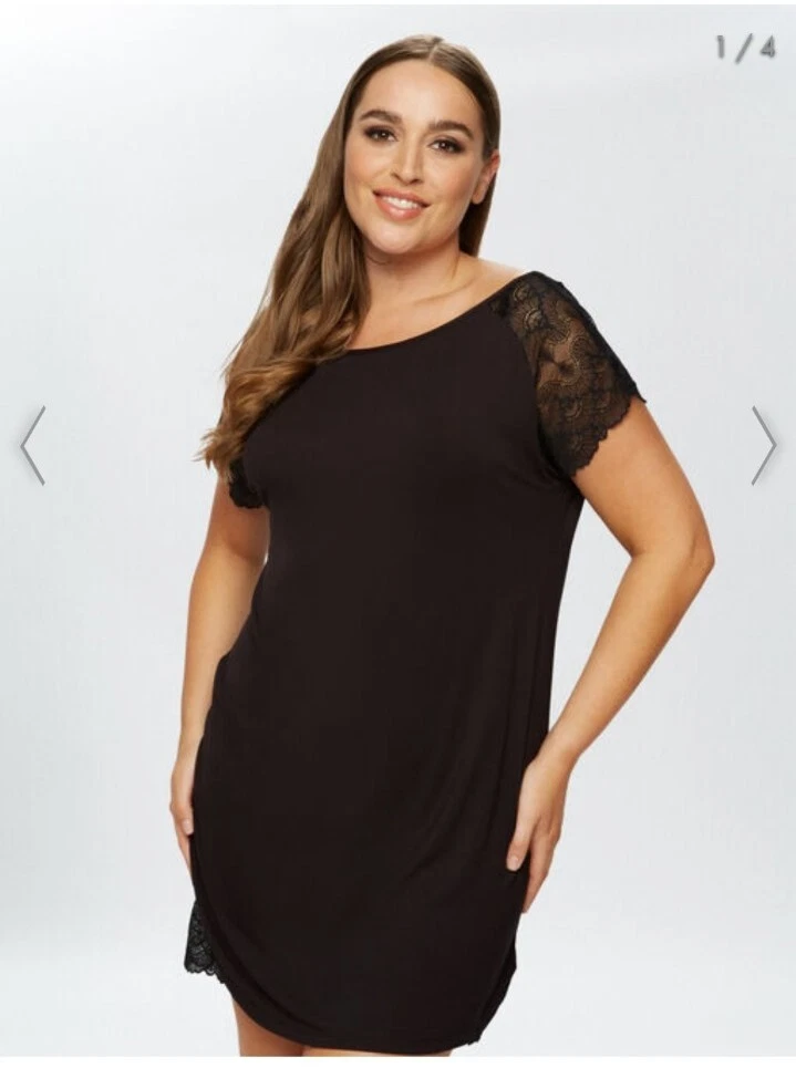 Ann summers night dress new arrivals
