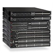 Brocade NI-CER-2024C-RT-AC CER 2024C RT. 1 500W AC. 2X10G OPT. BASE SW Grade A