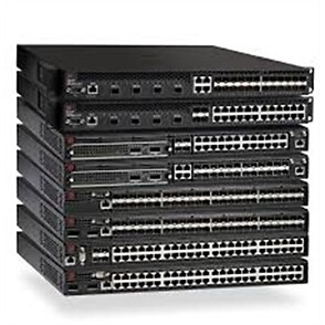 Brocade NI-CER-2024C-RT-AC CER 2024C RT. 1 500W AC. 2X10G OPT. BASE SW Grade A