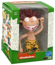 Nickelodeon Action Vinyls Donnie Vinyl Figure 3 Inch