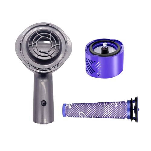 Motor Rear Cover /Filter for Dyson V6 DC58 DC59 DC61 DC62 DC74 Vacuum Cleaner - Picture 2 of 11