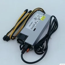 Goldshell 2 Box PSU Power Supply For CK KD LB HS ST SC Mini Doge Boxes US EU UK