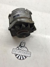 Lichtmaschine Generator Bosch 0120400606 für Mercedes W110 W111 W113